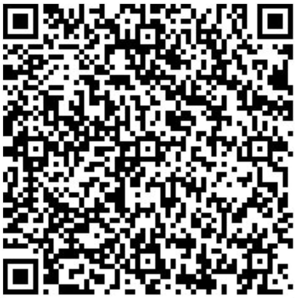 Payment QR Code