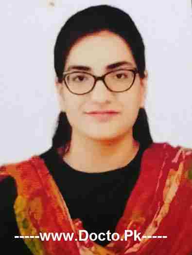 Dr. Maneesha