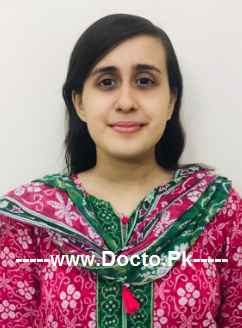 Ayesha Sarwar - General Practitioner