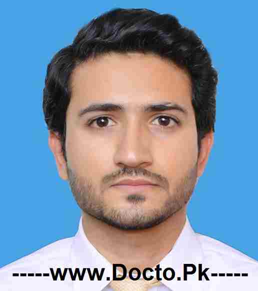 Dr. Muhammad Farqaleet