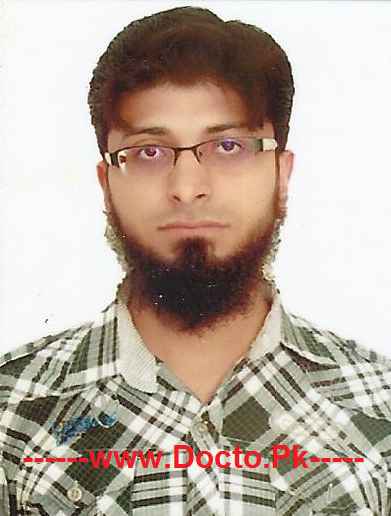 Furqan Haseeb - Orthopedic Surgeon