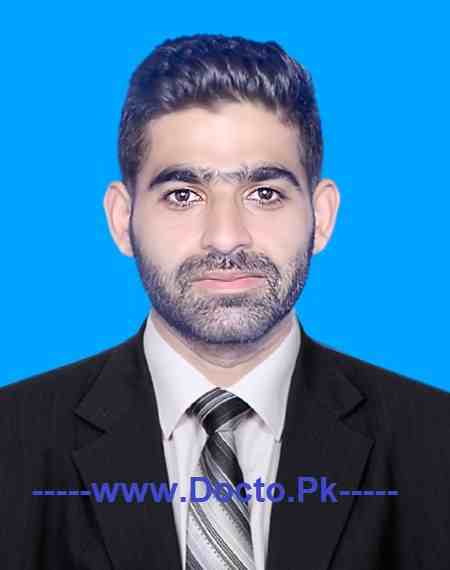 Usman Liaqat - General Practitioner