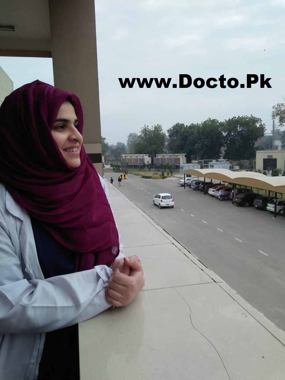 Dr. Sumaira Afzal