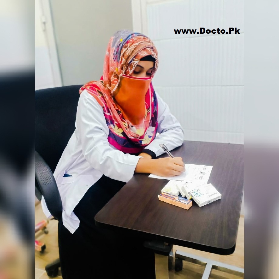 Dr. Muqaddas