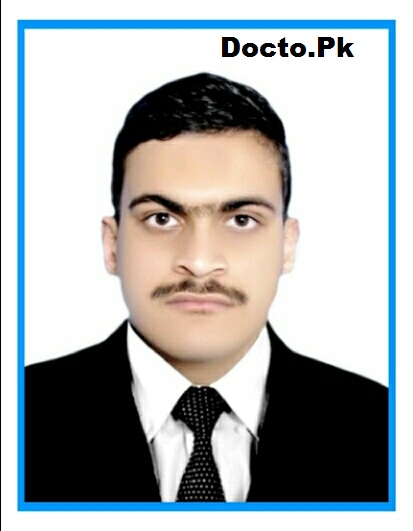 Dr. Muhammad Yousaf Yaseen 