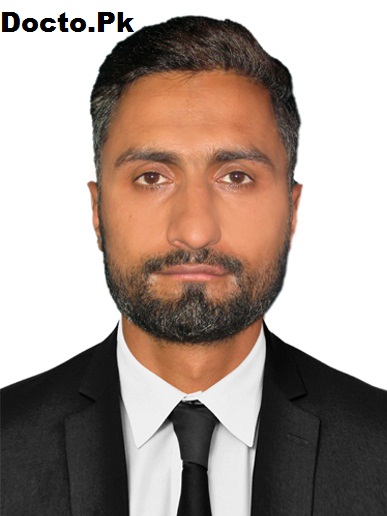 Dr. Anwar Ul Haq 