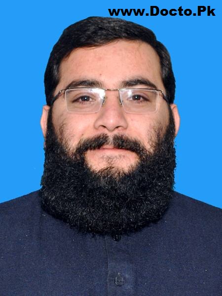Dr. Adnan Shahid