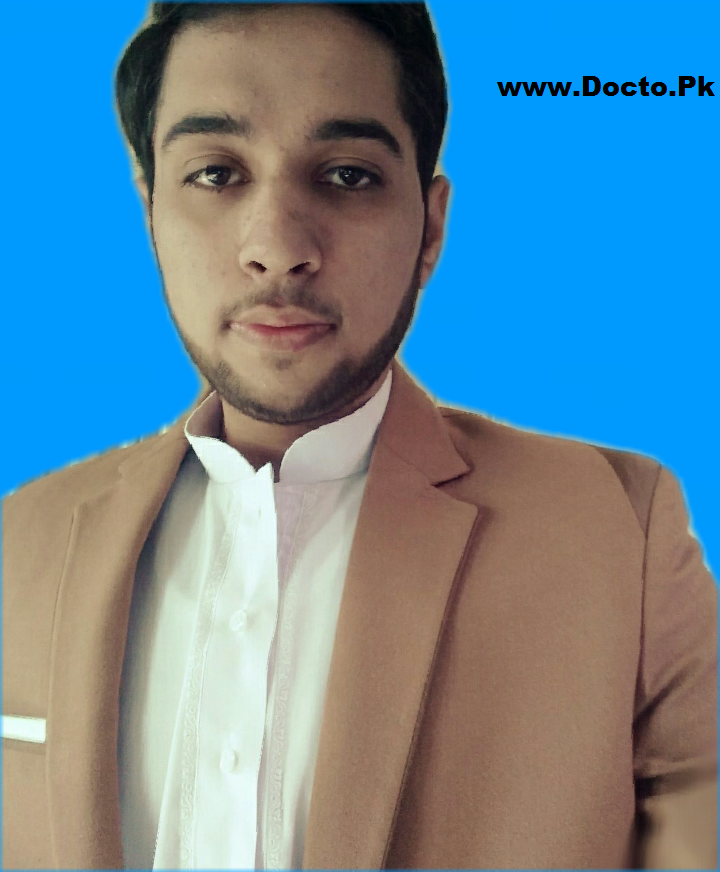 Dr. Muhammad Muneeb Jafar