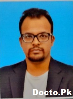 Dr. Rahman Zia Khan 