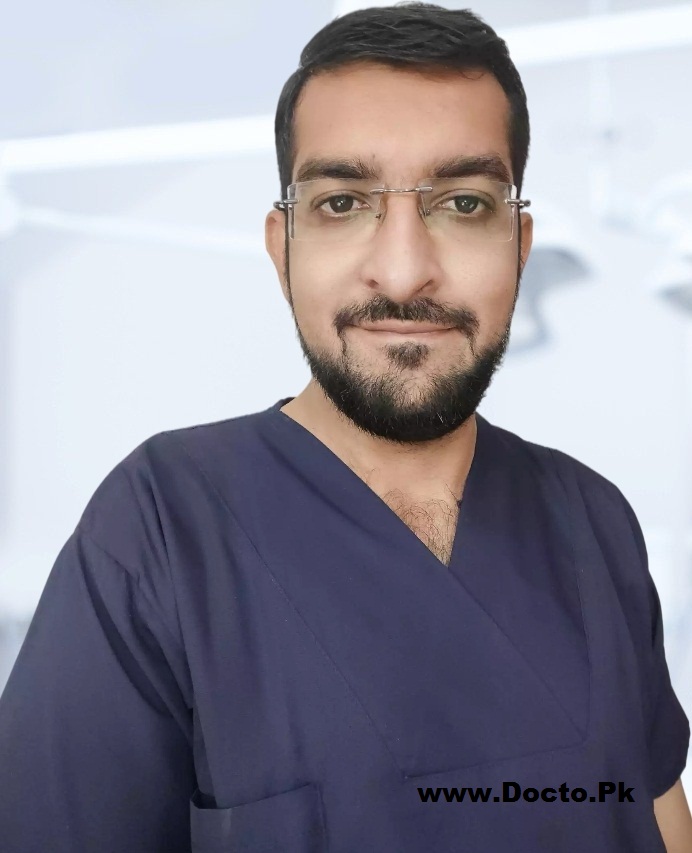 Dr. Muhammad Yasin 