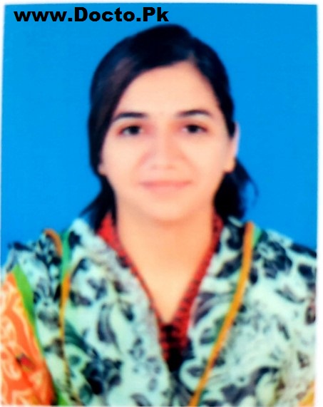 Dr. Sasui Anam