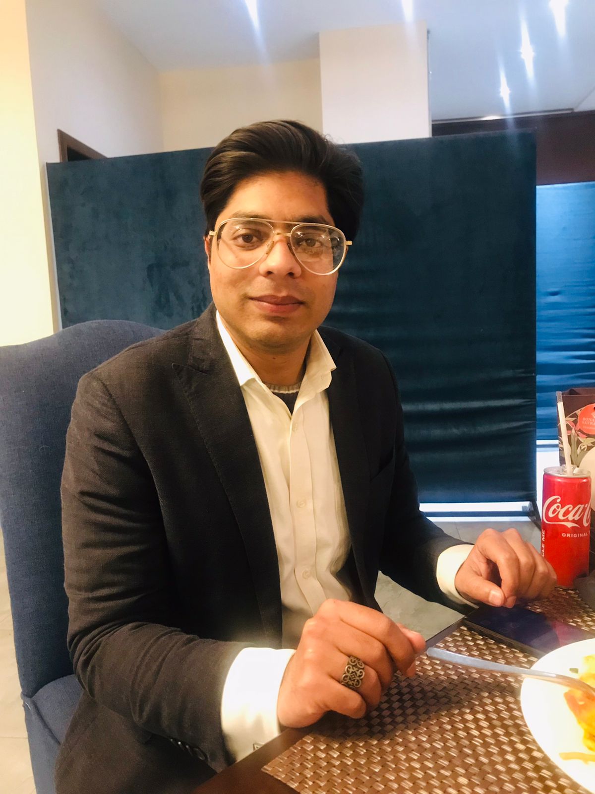 M. Awais Hanif  - Psychologist