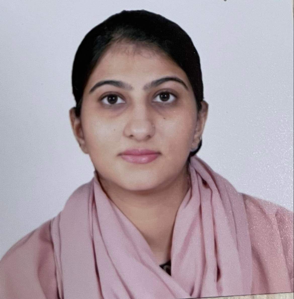Dr. Anum Naseer 