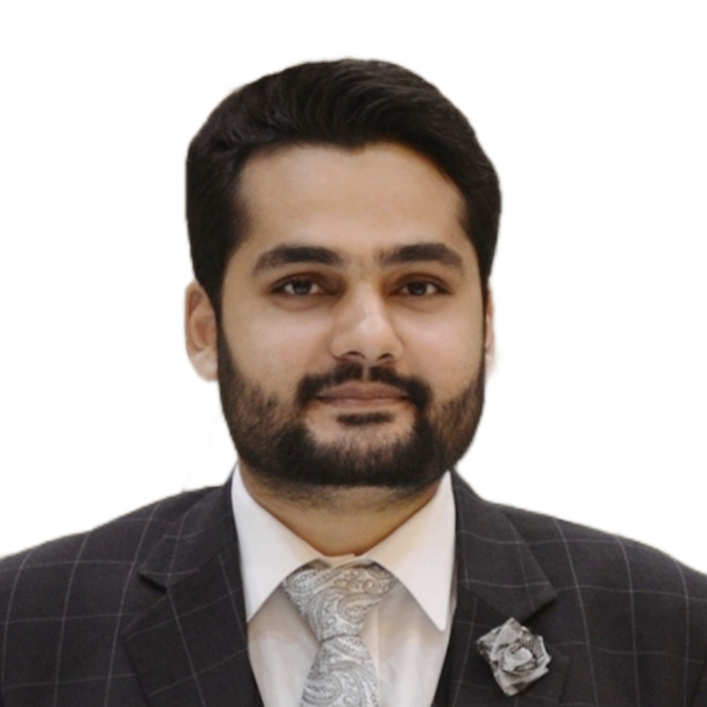 Dr. Muhammad Irfan
