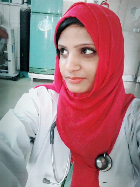 Dr. Dr Tahira Jabeen 