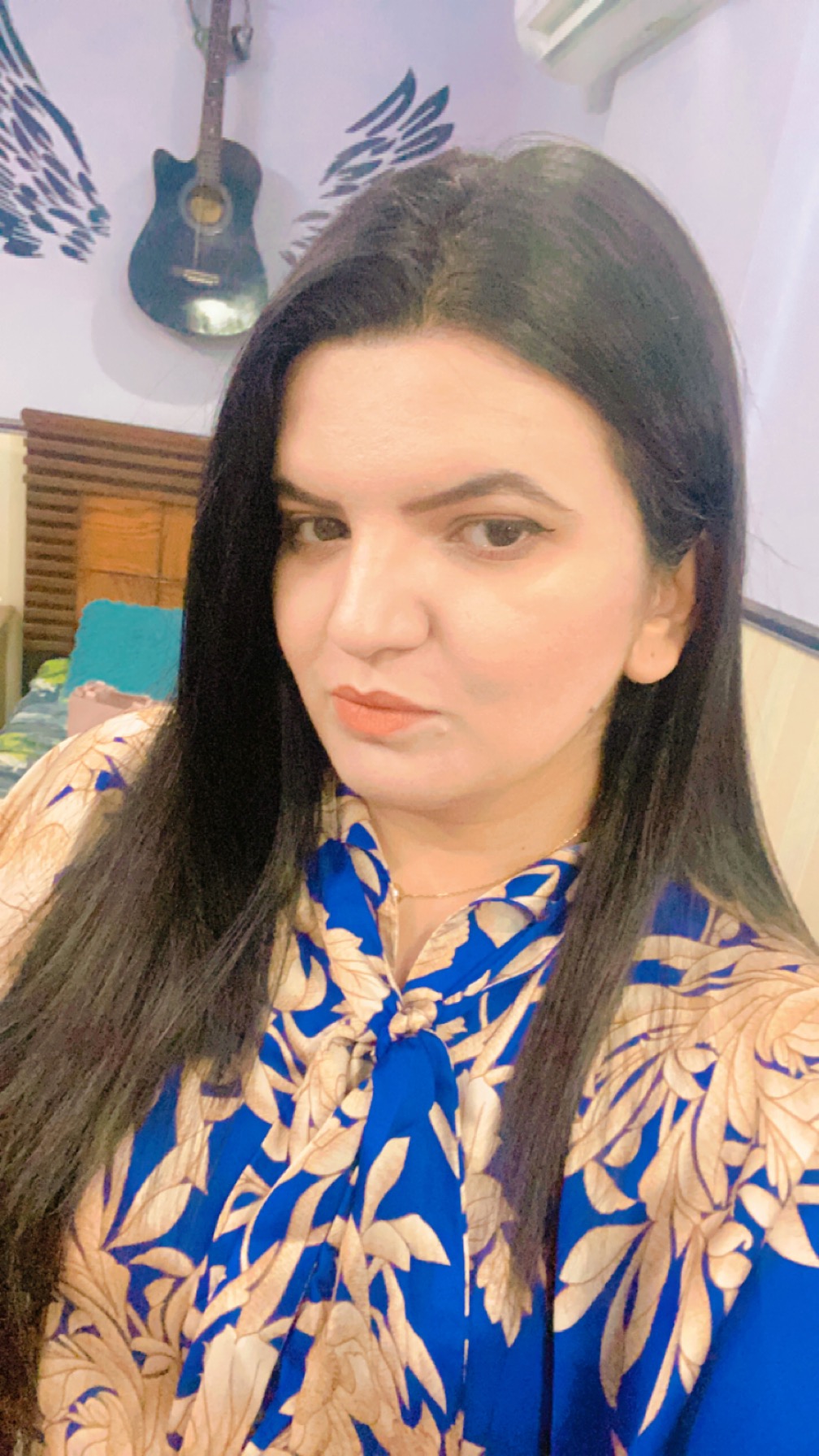 Dr. Fiza Hassan