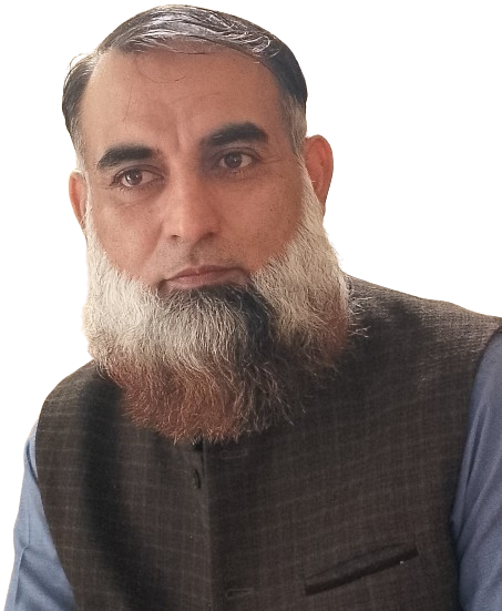 Dr. Malik Imran Abbas