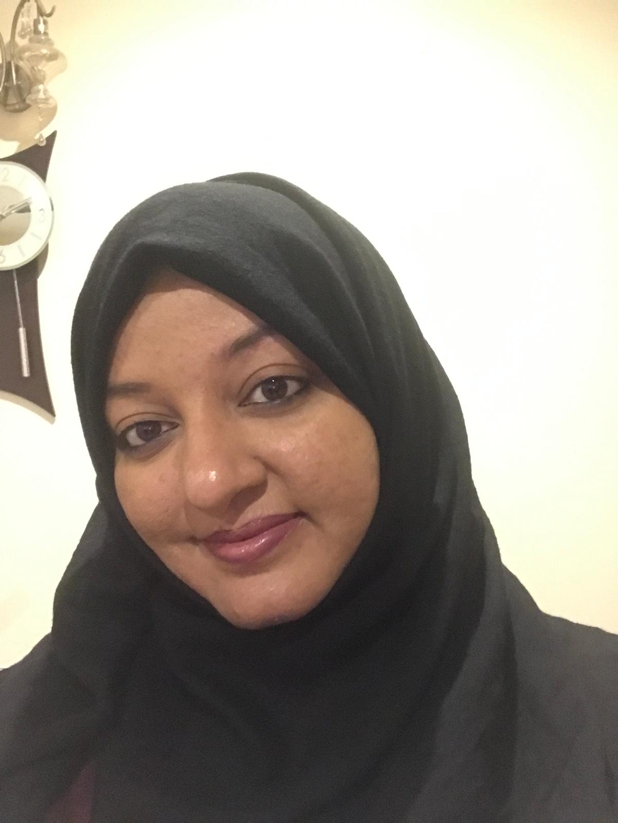Dr. Hina Siddiqui