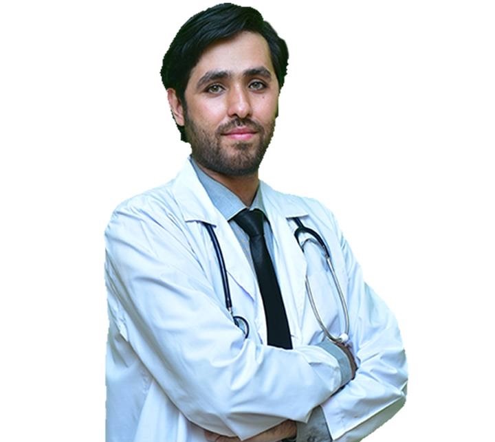 Dr. Abdullah Iqbal