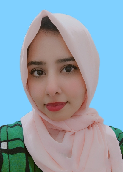Dr. Izza Umbrin 
