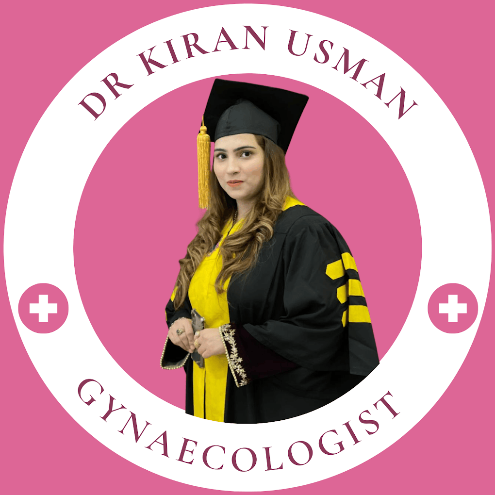 Kiran Usman - Gynecologist