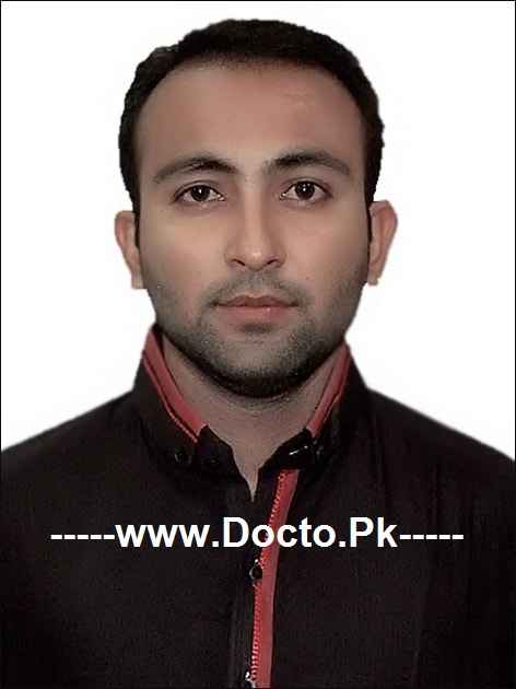 Dr. Lajpat