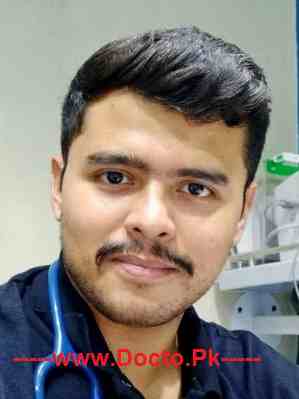 Sheharyar Hassan Khan - General Practitioner
