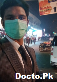 Dr. Abdul Ghaffar