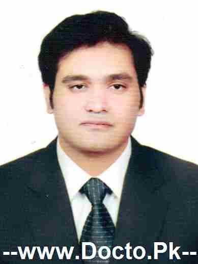 Dr. Muhammad Abdullah Ilyas