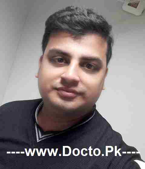 Dr. Anwaar Rasul Jan