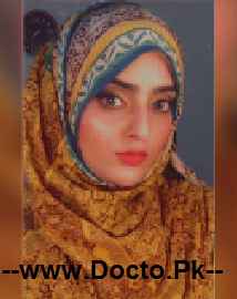 Dr. Aqsa Jillani