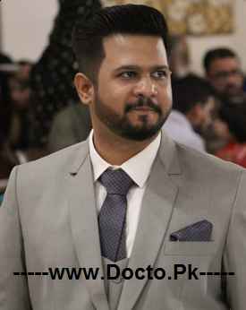Dr. Asad Saleem