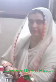 Asma Qayyum - Gynecologist