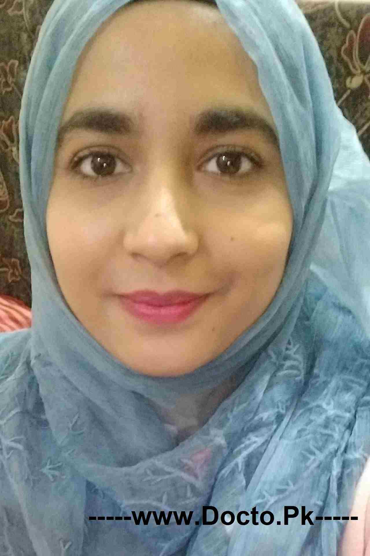 Dr. Asma Muneer