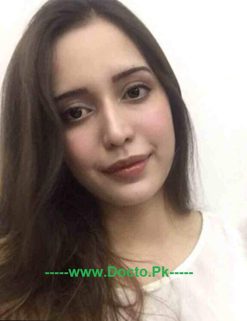 Dr. Ayesha Hafeez