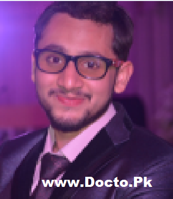 Dr. Babar Ali