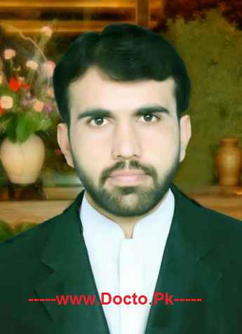 Dr. Ghulam Yasin
