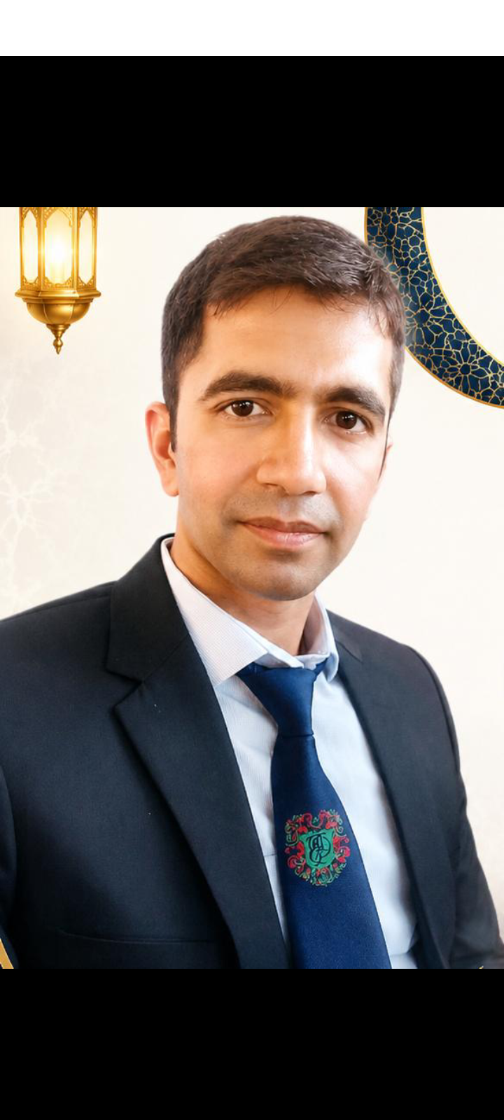 Dr. Dr M Talha Saeed
