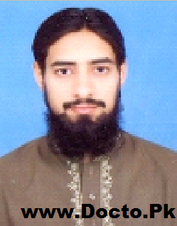 Dr. ANAS