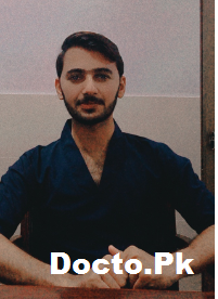 Dr. Mahmood Ahmad
