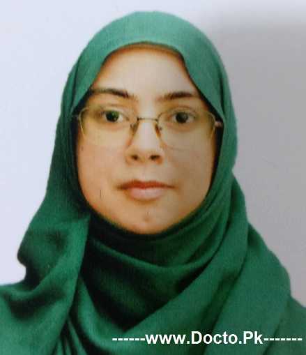 Dr. Fatemeh Shahidi