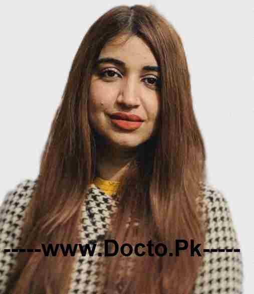 Dr. Ghazal Matloob Buloch