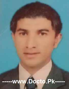 HAFEEZ YAQOOB  - Gastroenterologist
