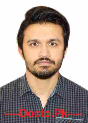 Dr. Muhammad Haris