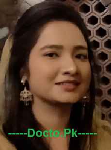 Dr. Kanwal Kazmi