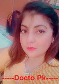 Dr. Saima Hussain