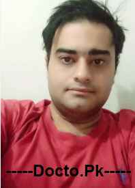 Dr. Shayan Ali Qazi