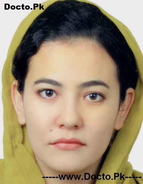 Tamanna Jafari - Gynecologist