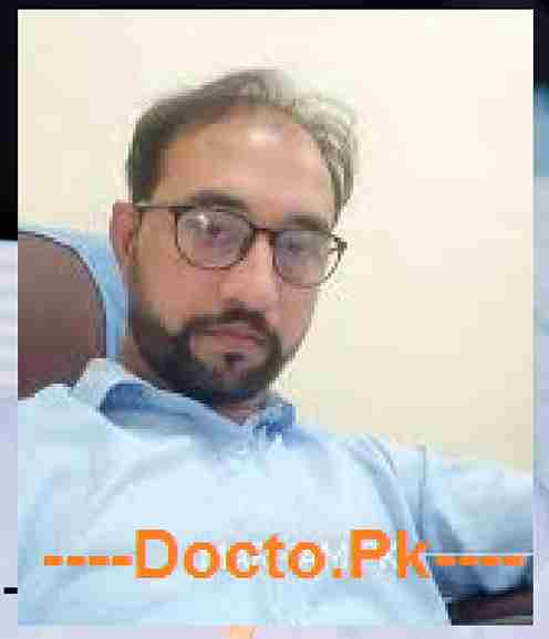 Dr. Wahid Ullah