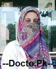 Dr. Yumna